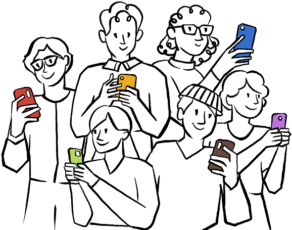 People-with-phone 1