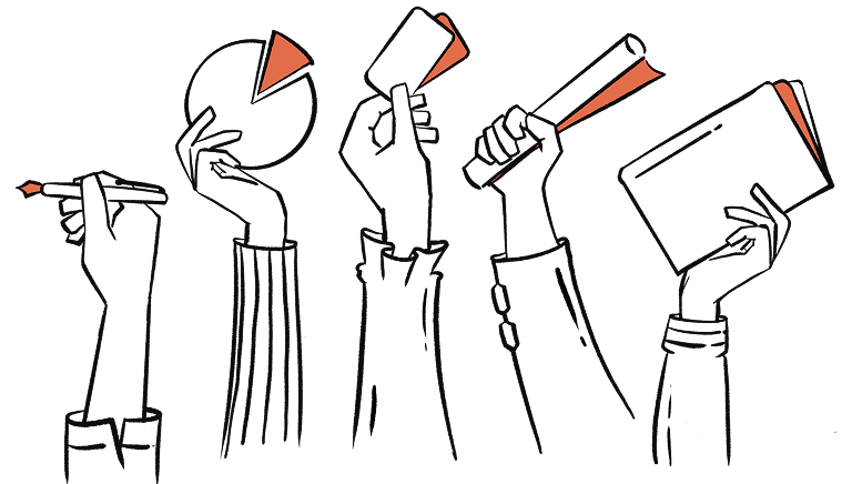 work-hands-illustration