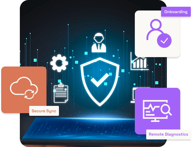 Merchant Management