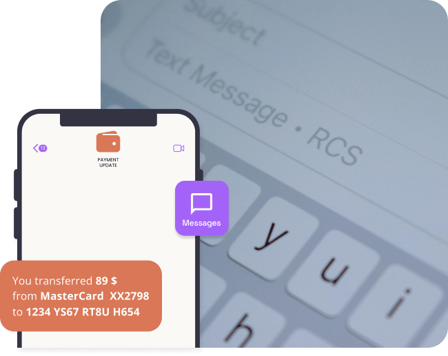 Message processor