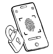 phone lock
