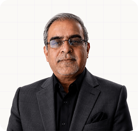 Kannan Ramaswamy